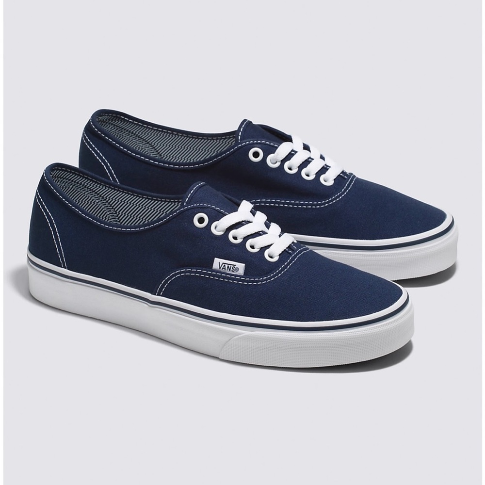 Brand New Authentic Vans